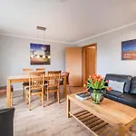 Wiesenblick, Familie Creutz 아파트