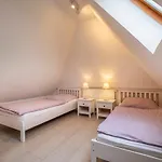 Wiesenblick, Familie Creutz 아파트 *