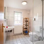 Wiesenblick, Familie Creutz 아파트
