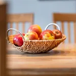 아파트 Wiesenblick, Familie Creutz *
