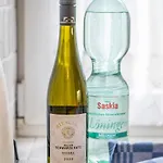 Wiesenblick, Familie Creutz 아파트