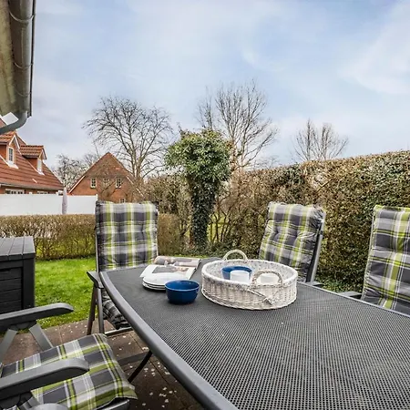 Wiesenblick, Familie Creutz Sankt Peter-Ording