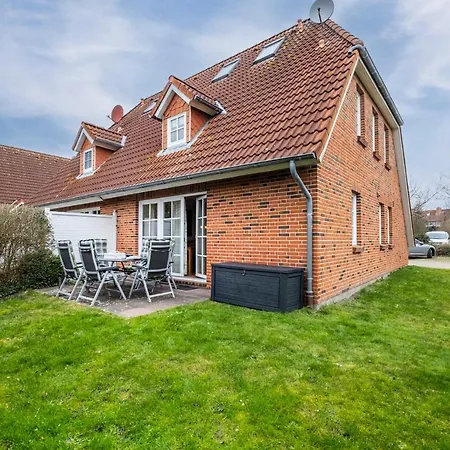 Wiesenblick, Familie Creutz 아파트 Böhl
