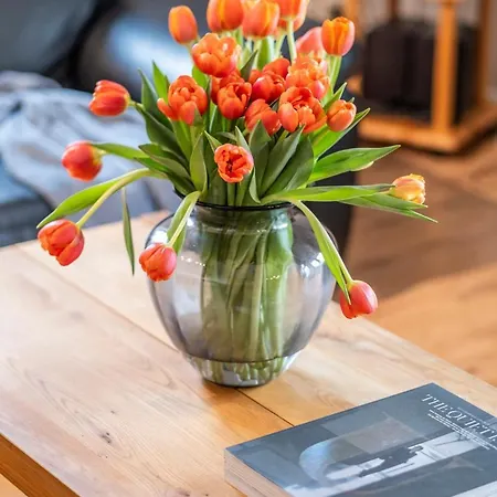 Wiesenblick, Familie Creutz Apartman *