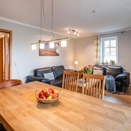 Wiesenblick, Familie Creutz Apartamento