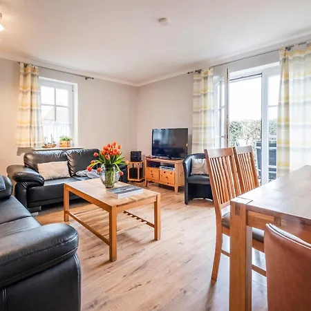 Wiesenblick, Familie Creutz Apartman *