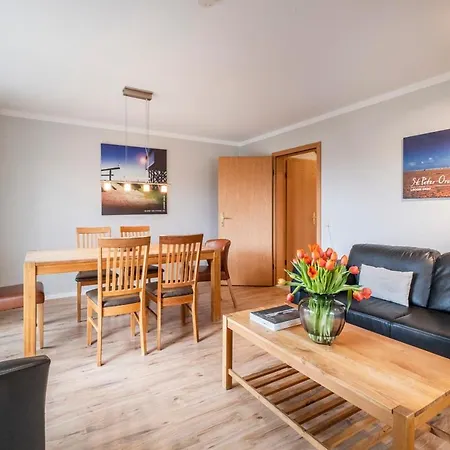 Wiesenblick, Familie Creutz Apartman