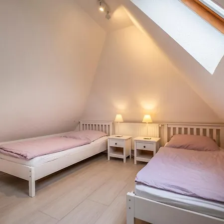 Wiesenblick, Familie Creutz Apartamento *