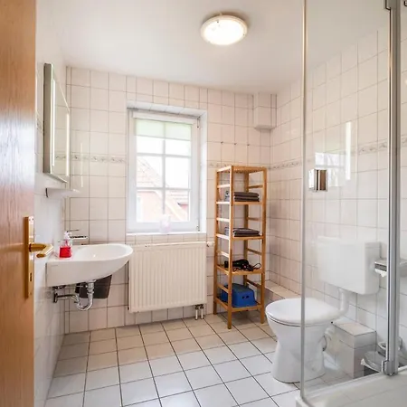 Wiesenblick, Familie Creutz Apartamento