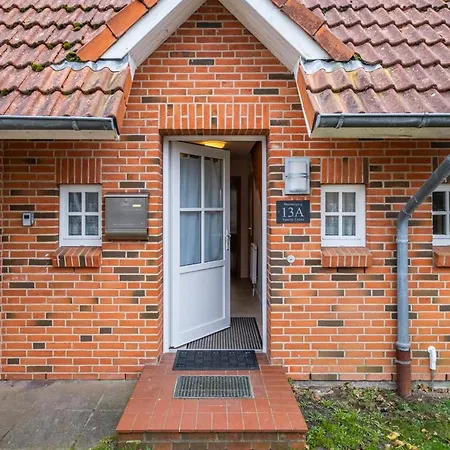 Wiesenblick, Familie Creutz Apartman *