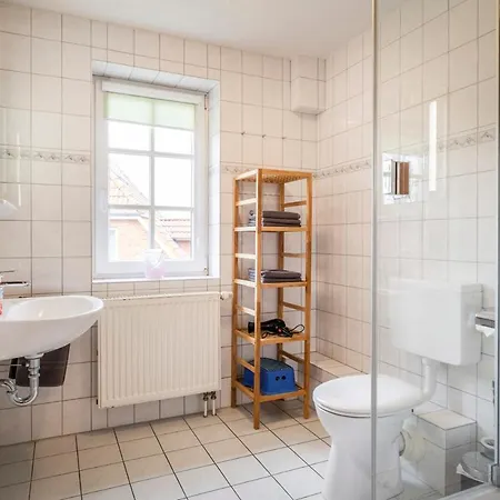 Wiesenblick, Familie Creutz * Sankt Peter-Ording