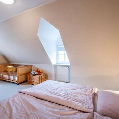 Wiesenblick, Familie Creutz Böhl