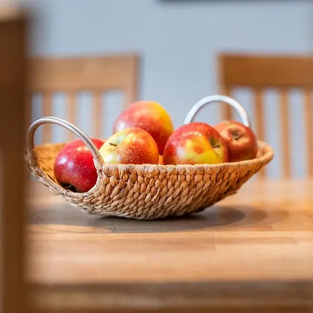 Apartamento Wiesenblick, Familie Creutz *