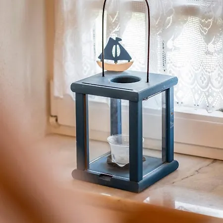 Apartman Wiesenblick, Familie Creutz