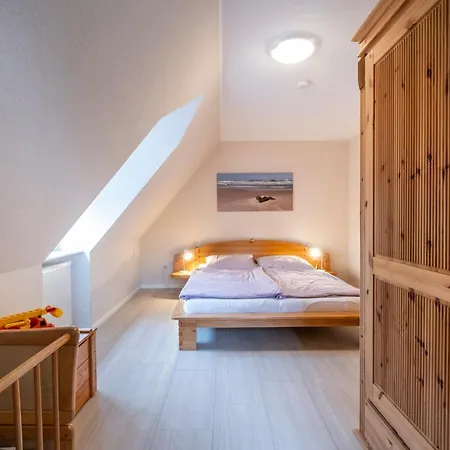 Wiesenblick, Familie Creutz Sankt Peter-Ording