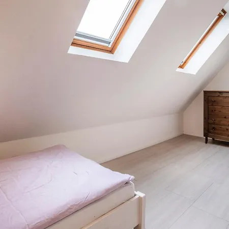 Wiesenblick, Familie Creutz * Sankt Peter-Ording