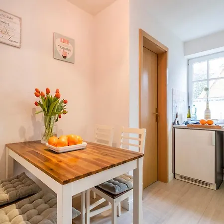 Wiesenblick, Familie Creutz * Sankt Peter-Ording