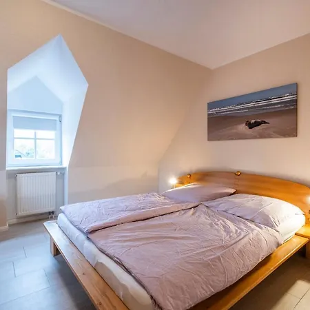Apartamento Wiesenblick, Familie Creutz