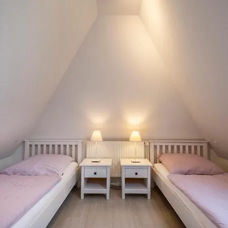 Apartamento Wiesenblick, Familie Creutz Böhl