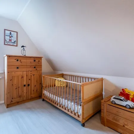 Wiesenblick, Familie Creutz * Sankt Peter-Ording