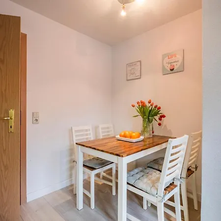 Wiesenblick, Familie Creutz Sankt Peter-Ording