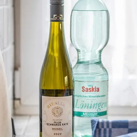 Wiesenblick, Familie Creutz Apartman