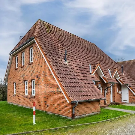 Apartman Wiesenblick, Familie Creutz Sankt Peter-Ording