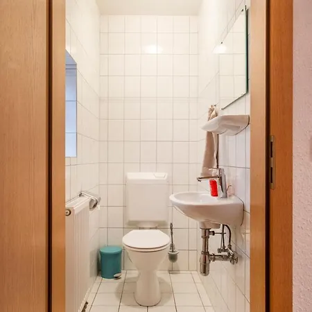 Apartamento Wiesenblick, Familie Creutz