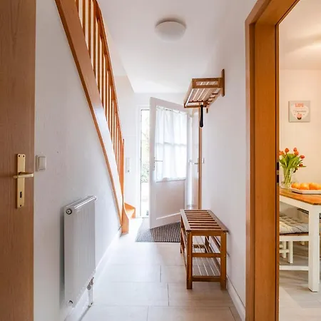 Wiesenblick, Familie Creutz * Sankt Peter-Ording