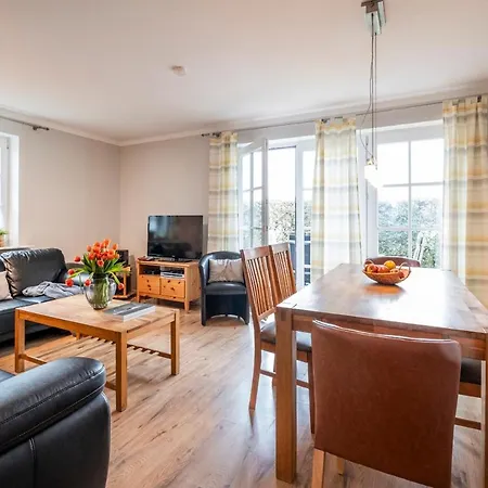 Wiesenblick, Familie Creutz *